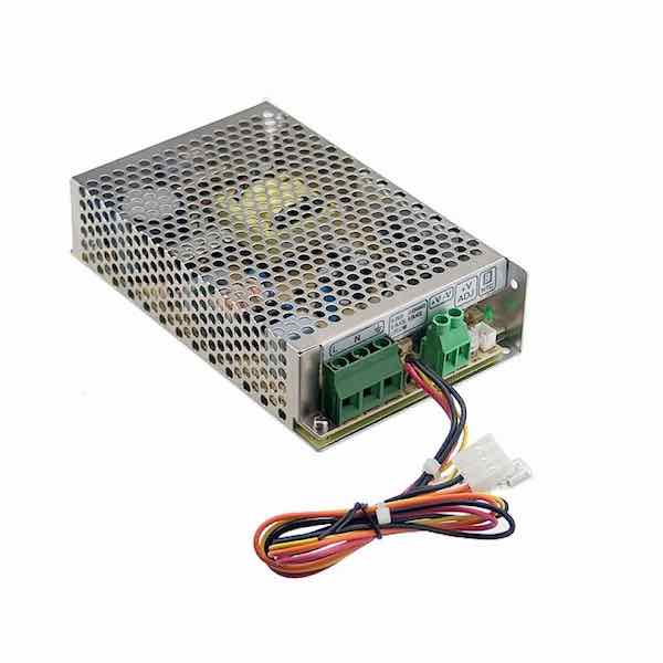MEAN WELL SCP 75 24 UPS Enclosed 74 5W 27 6V 3 2A